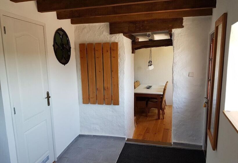 Пансион Le Petit Moulin