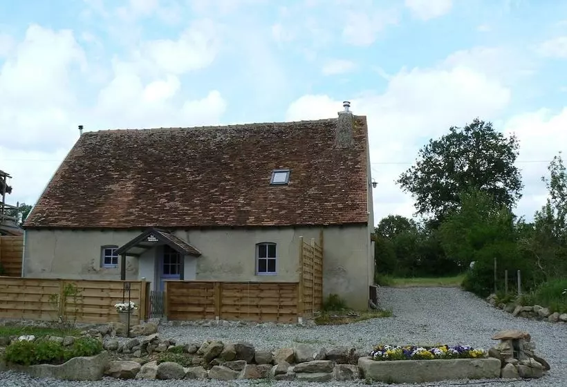 Majatalo Le Petit Moulin