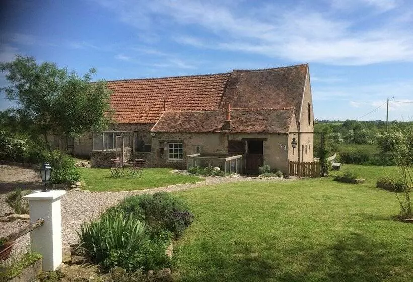 Majatalo Le Petit Moulin