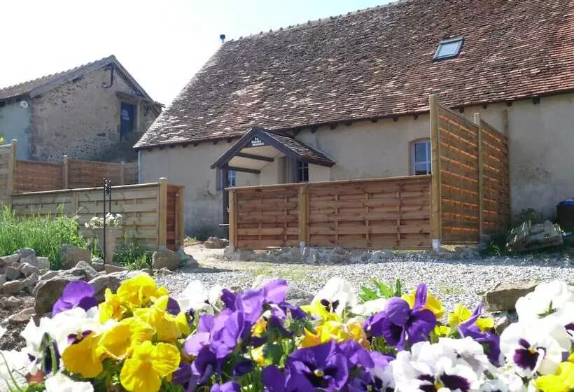 Majatalo Le Petit Moulin