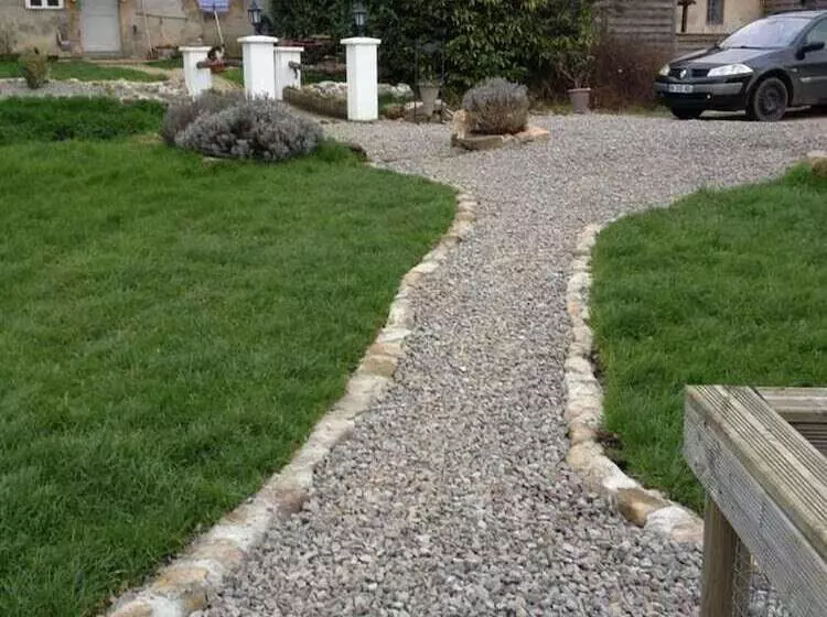 Majatalo Le Petit Moulin