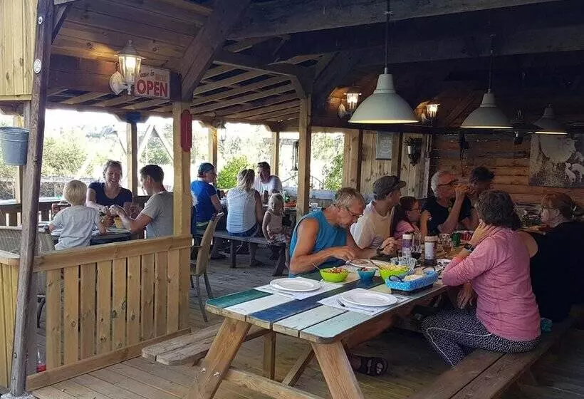 Majatalo Le Petit Moulin