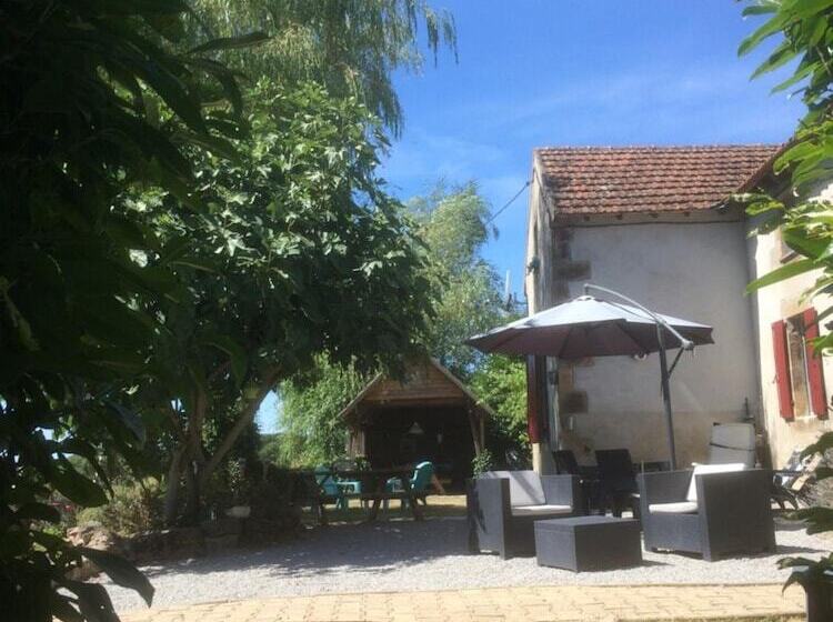 Пансион Le Petit Moulin