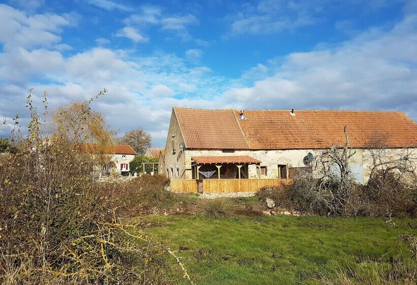 Пансион Le Petit Moulin