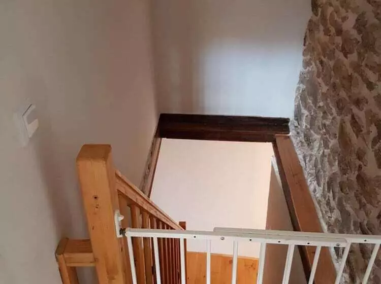 Majatalo Le Petit Moulin