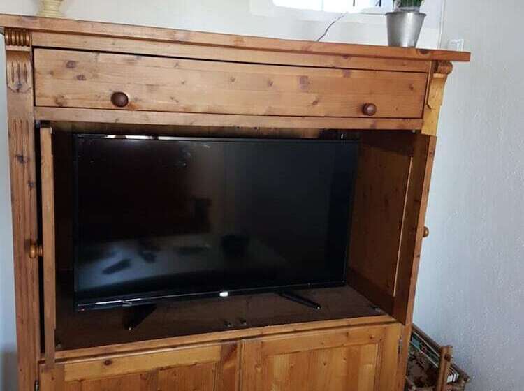 Пансион Le Petit Moulin