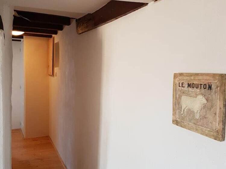 Пансион Le Petit Moulin