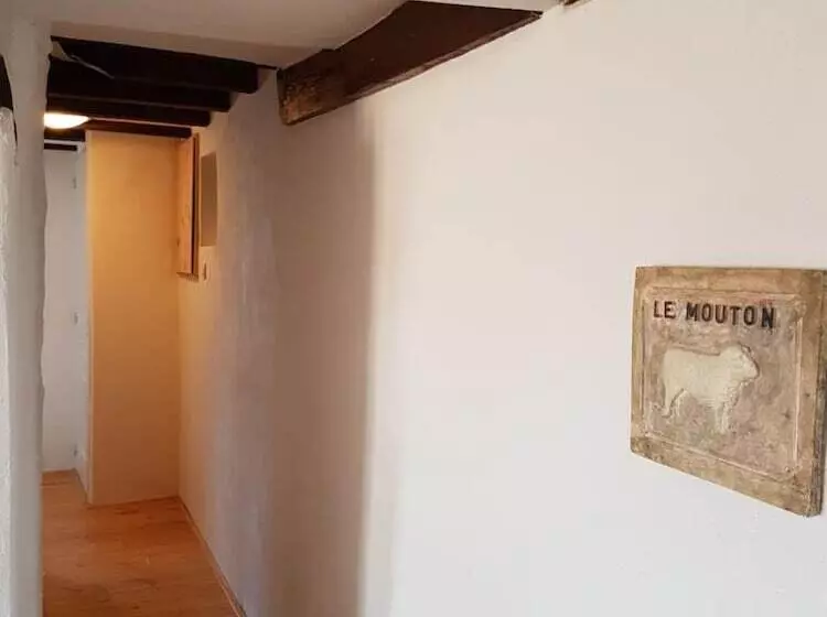 Majatalo Le Petit Moulin