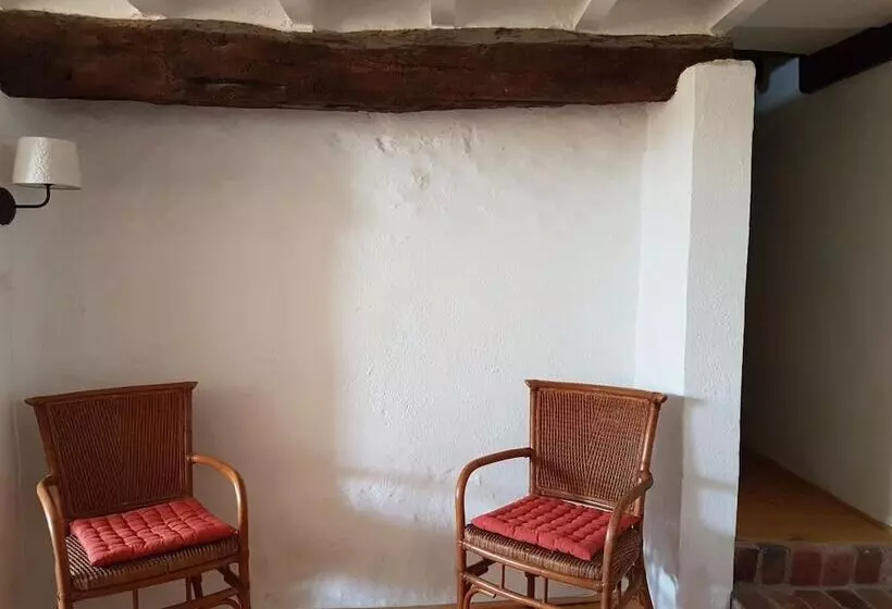 Majatalo Le Petit Moulin