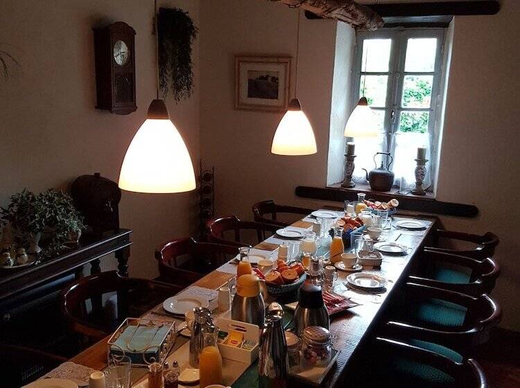 Пансион Le Petit Moulin