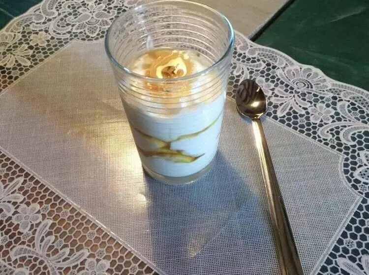 Majatalo Le Petit Moulin