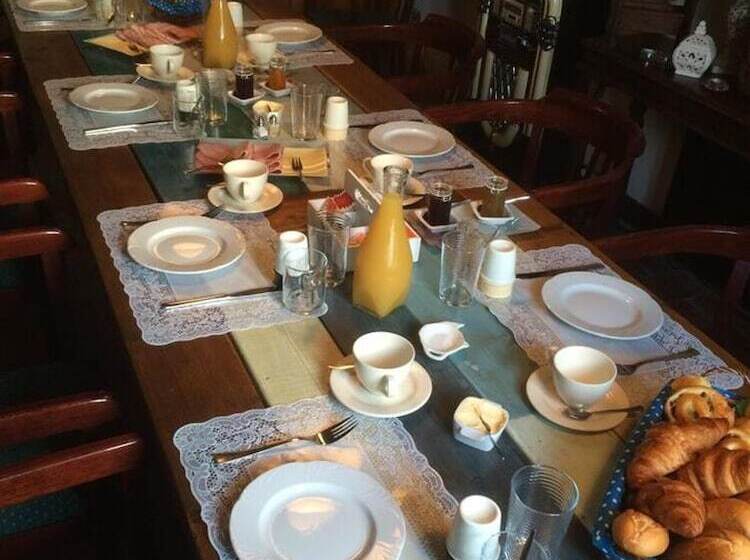 Пансион Le Petit Moulin