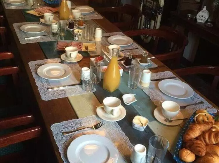 Majatalo Le Petit Moulin