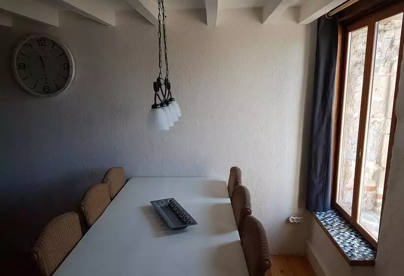 Majatalo Le Petit Moulin