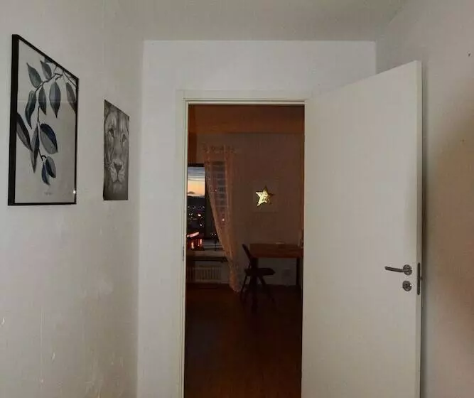 Majatalo Nordic Borealis House