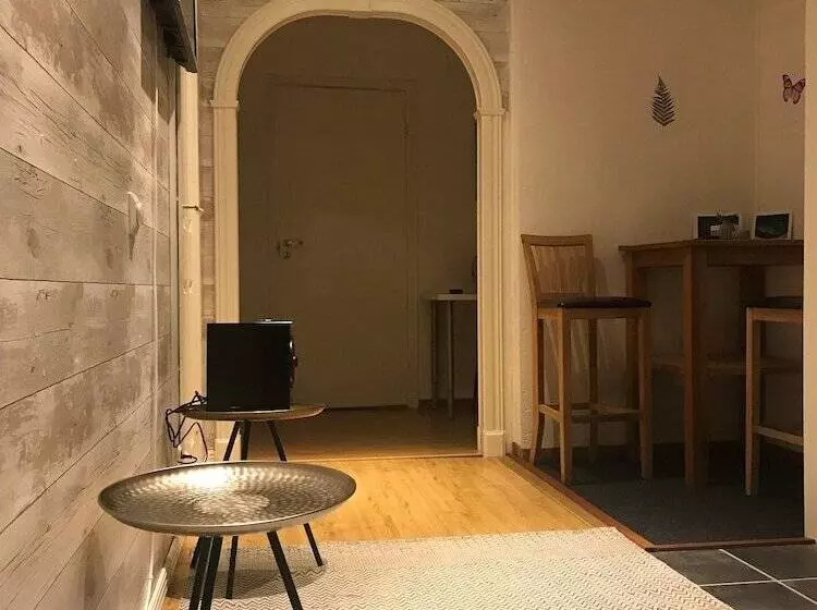 Majatalo Nordic Borealis House