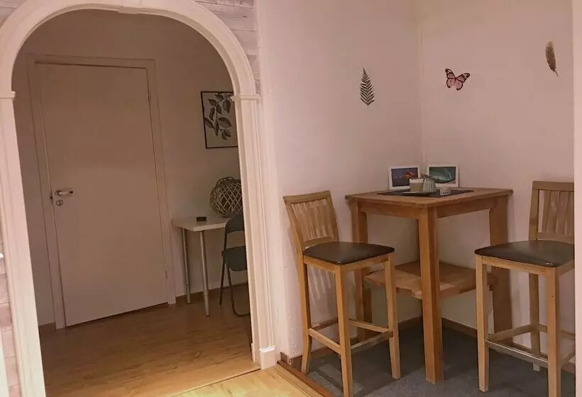 Majatalo Nordic Borealis House