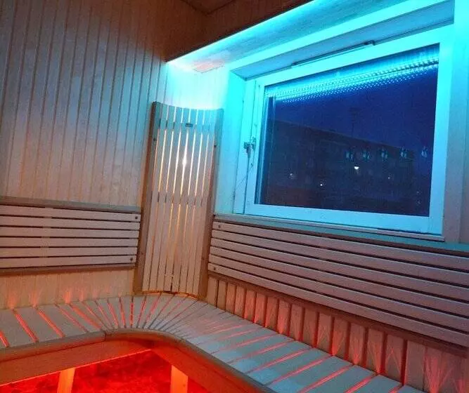 Majatalo Nordic Borealis House