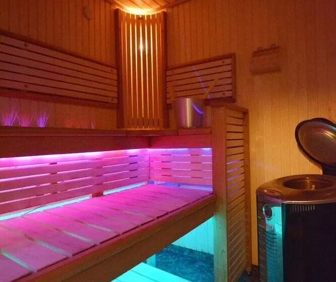 Majatalo Nordic Borealis House