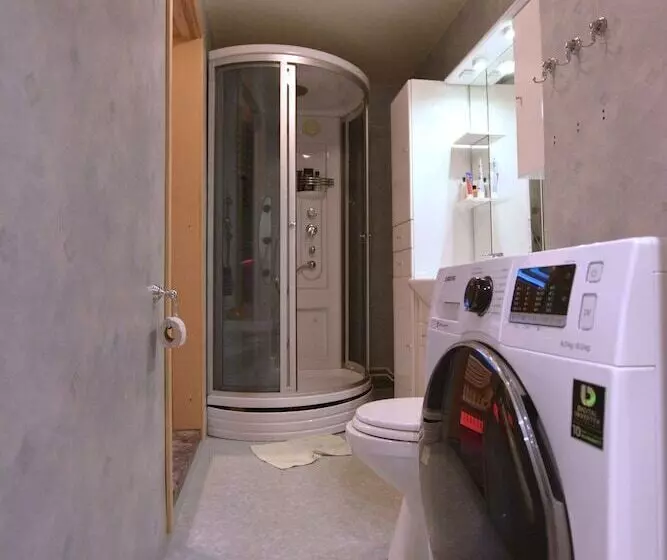 Majatalo Nordic Borealis House