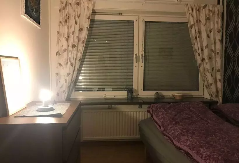 Majatalo Nordic Borealis House