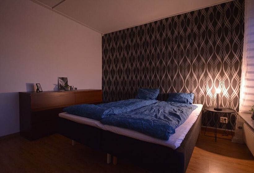 پانسیون Nordic Borealis House