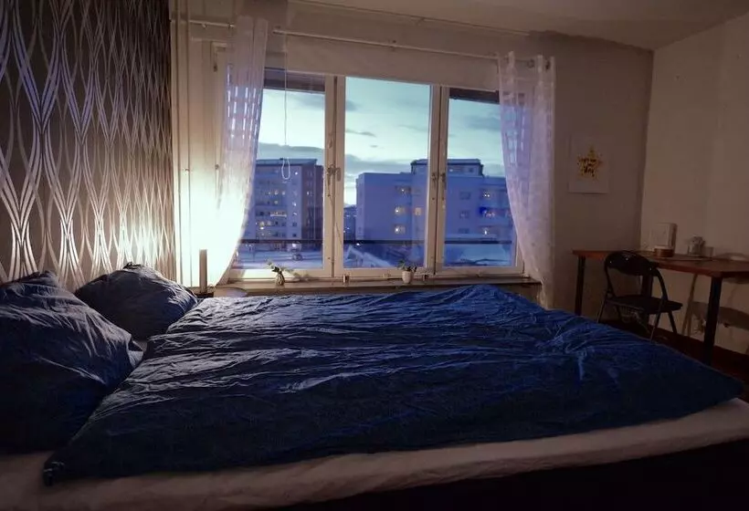 Majatalo Nordic Borealis House