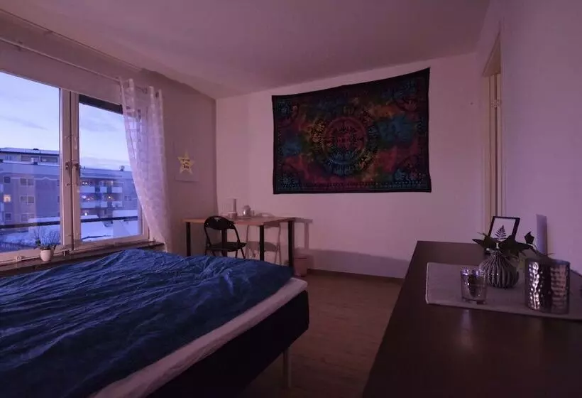 Majatalo Nordic Borealis House