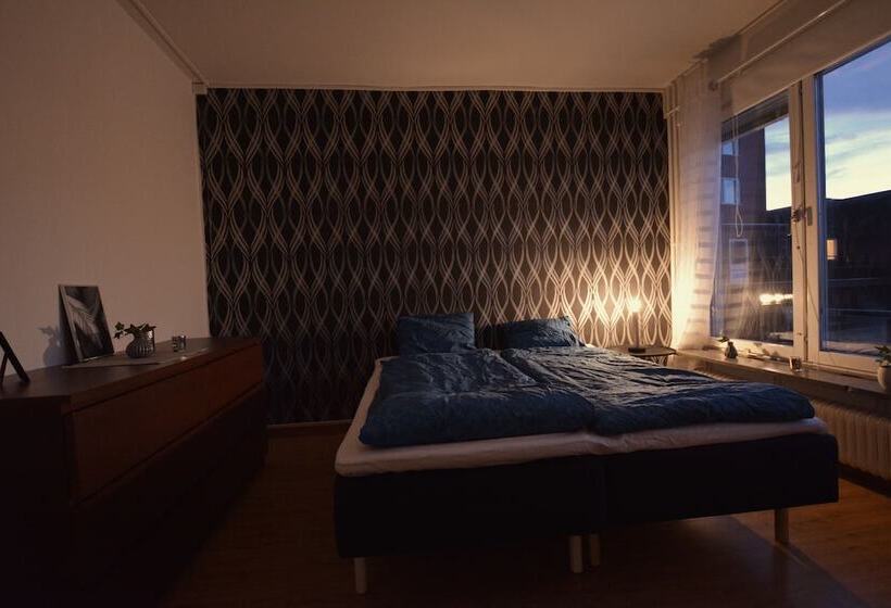 پانسیون Nordic Borealis House