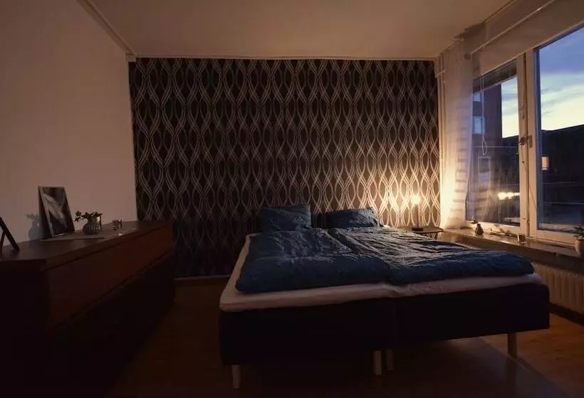 Majatalo Nordic Borealis House