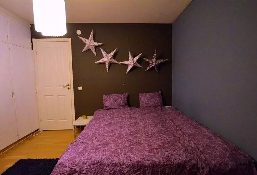 Majatalo Nordic Borealis House