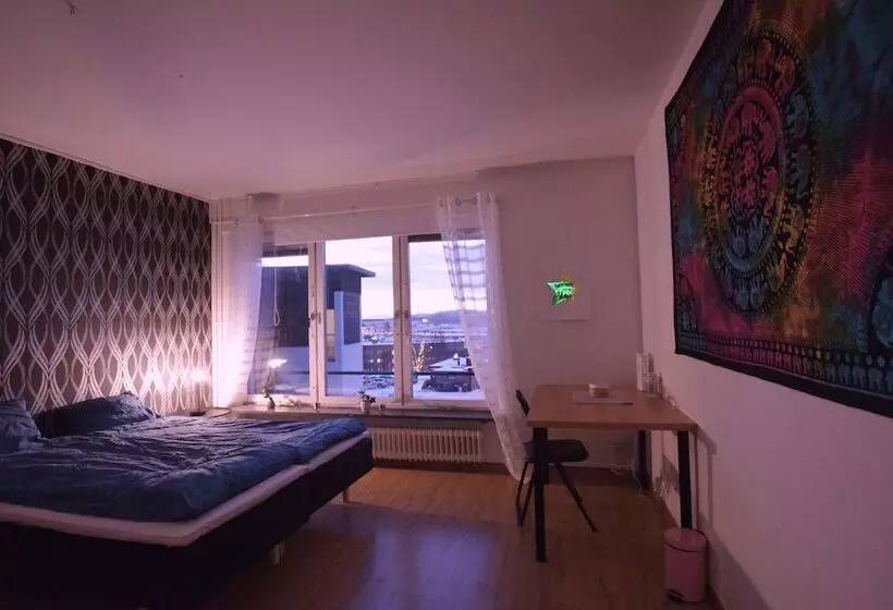 Majatalo Nordic Borealis House