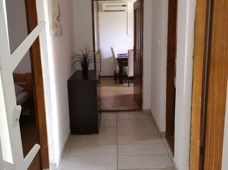 پانسیون Plavo Oko