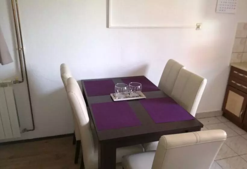 پانسیون Plavo Oko