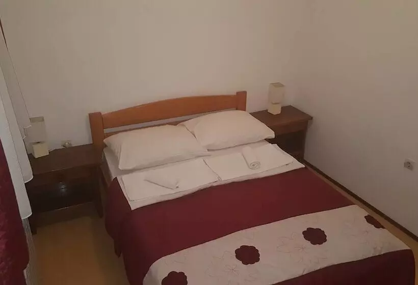 پانسیون Plavo Oko