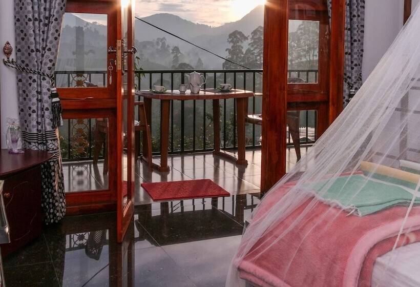 膳宿费 Princess Of Dickoya