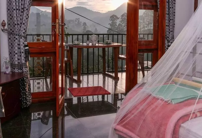 Majatalo Princess Of Dickoya