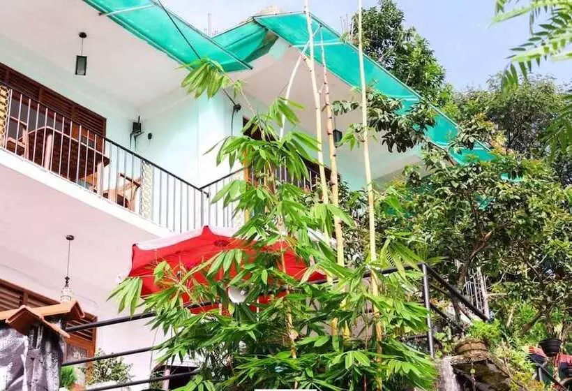 Majatalo Princess Of Dickoya