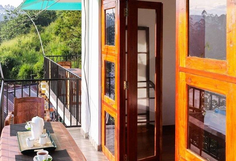 膳宿费 Princess Of Dickoya