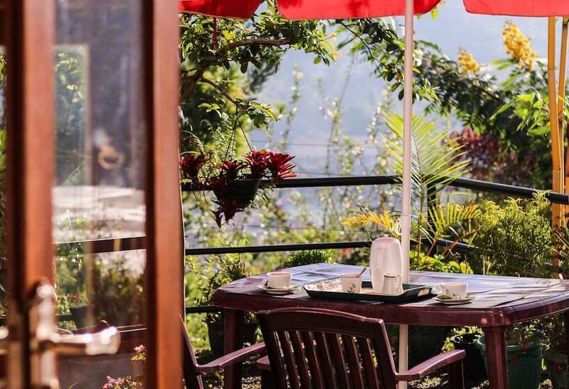 膳宿费 Princess Of Dickoya