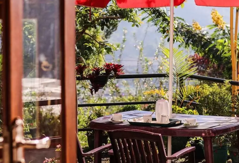 Majatalo Princess Of Dickoya