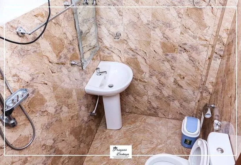 Majatalo Princess Of Dickoya