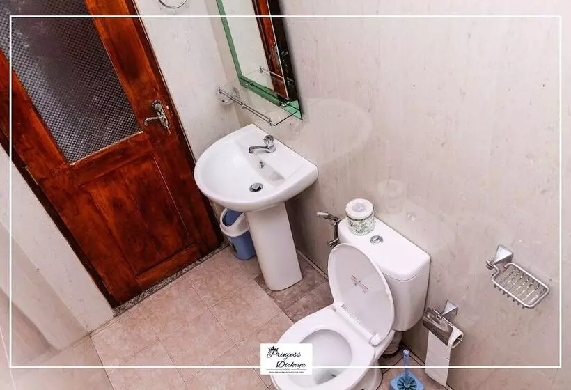 Majatalo Princess Of Dickoya