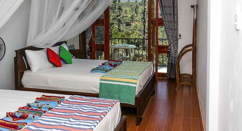 膳宿费 Princess Of Dickoya