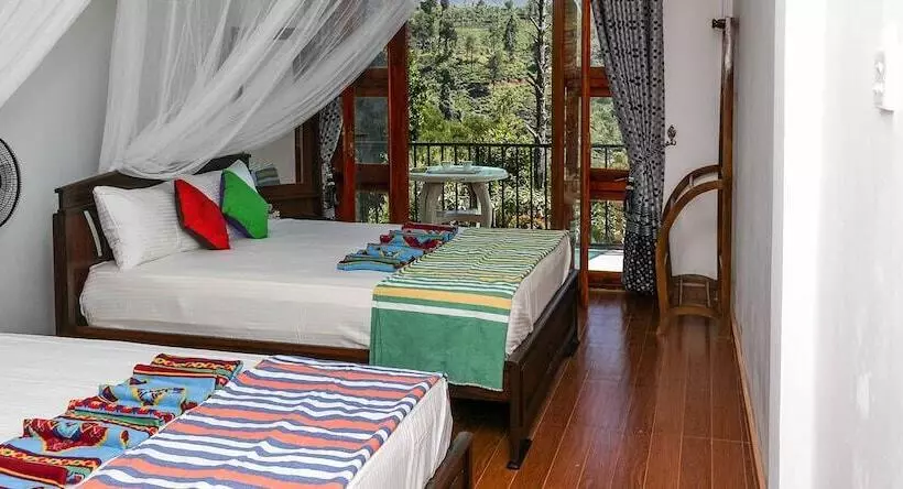 Majatalo Princess Of Dickoya