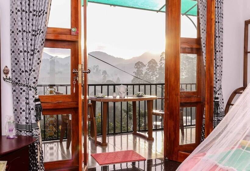 膳宿费 Princess Of Dickoya