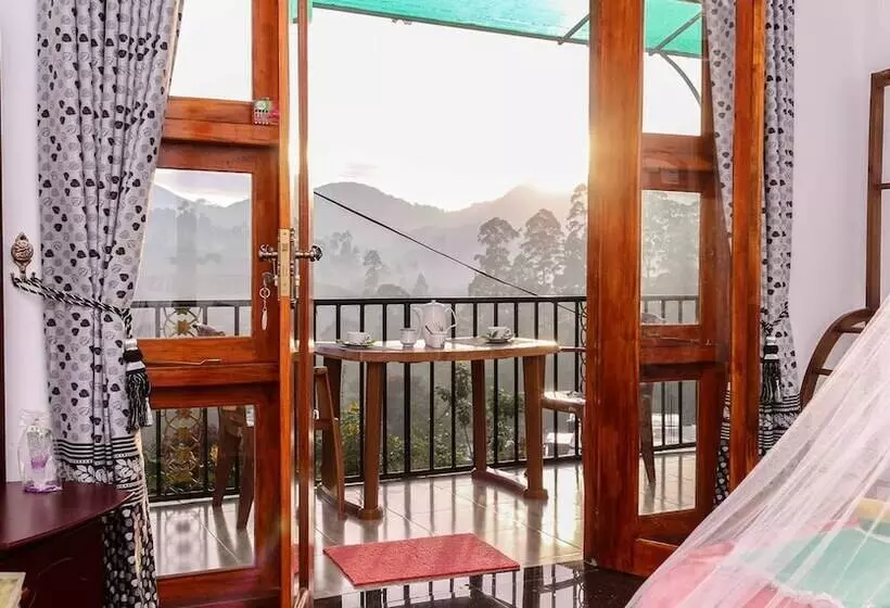 Majatalo Princess Of Dickoya