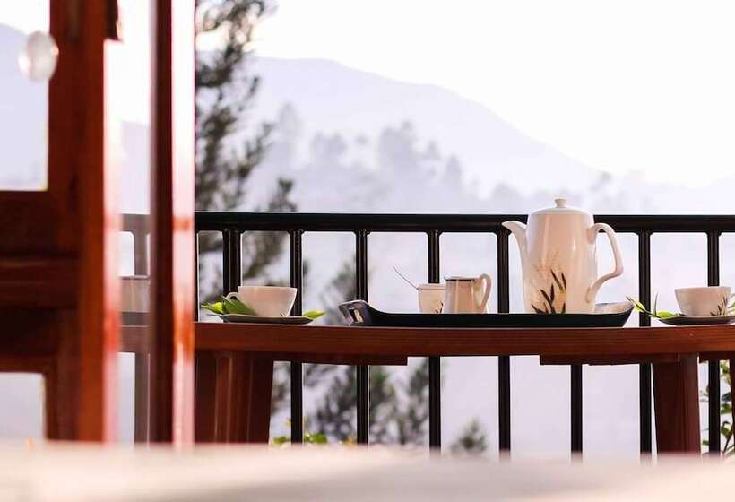 膳宿费 Princess Of Dickoya