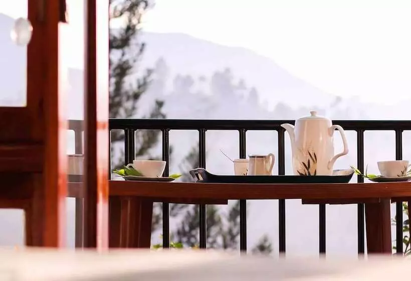 Majatalo Princess Of Dickoya