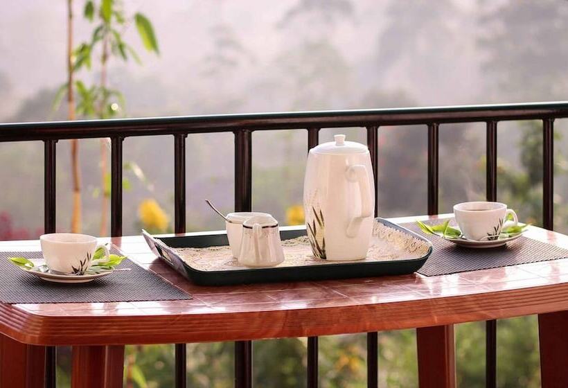 膳宿费 Princess Of Dickoya